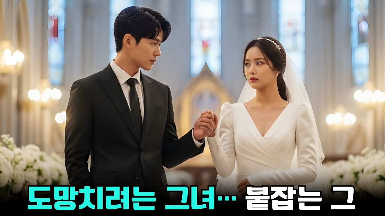 CEO는 첫눈에 사랑에 빠졌지만… 그녀를 선택한 방법은 강제 결혼이었다