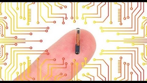 Rfid Chip |  Radio Frequency Identification Technology | rfid reader | rfid scanner | rfid antenna
