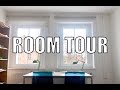 RoomTour │ Мое общежитие в Германии. Первые впечатления о Германии.