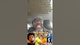 NED WAS TAKING UNAWARE, REGINA WAS READY FOR THIS WHEN SHE STARTED HAVING SIDE RUNS.