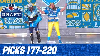 Round 6: You get a Kicker, You get a Kicker! | 2024 NFL Draft by NFL 29,346 views 12 hours ago 51 minutes