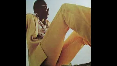 Curtis Mayfield - Move On Up