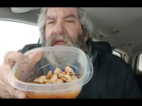 Soft Spoken ASMR Chicken & Kale Soup