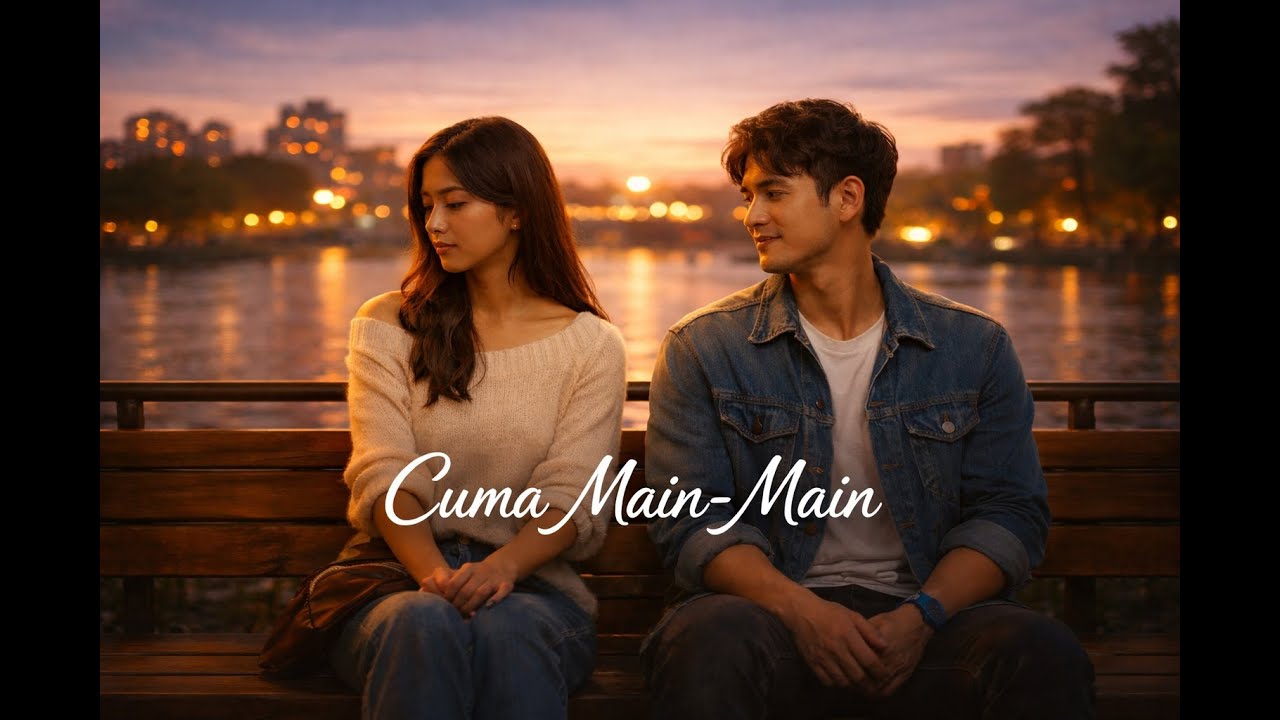 CUMA MAIN MAIN - FZ After Midnight (SAD Midnight Vibes)