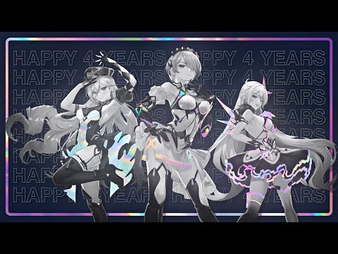「 ༺VS༻」Drum go Dum 4 years MEP