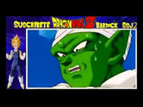 Dragon Ball Z Episode 218 Full Episode