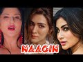 Naagin hot song tribute full bollywood mega tribute 