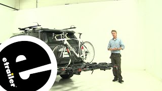 Etrailer Compatible? Yes The Kuat Nv 2.0 Bike Rack For 4 Bikes Fits A 2012 Toyota 4Runner