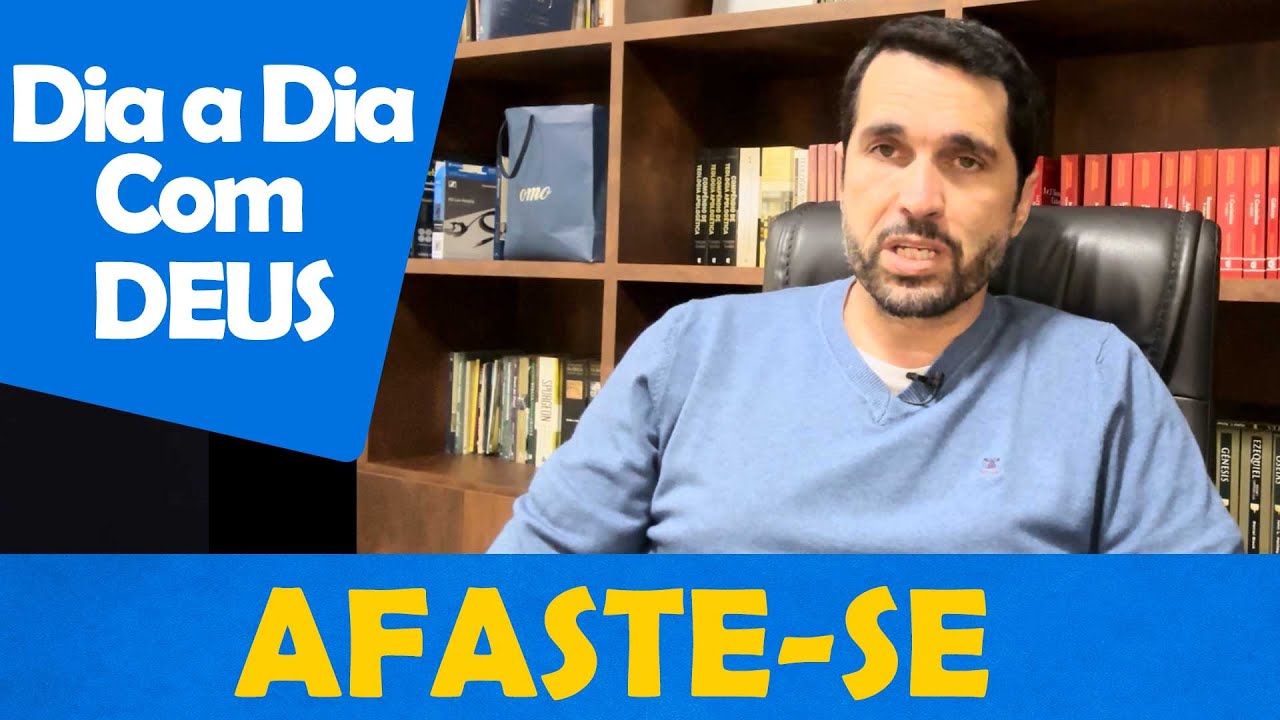 DIA A DIA COM DEUS - 