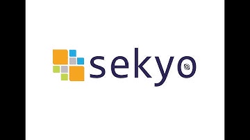 How to Bind Sekyo Smartwatch to the  sekyo App