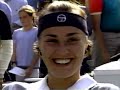 U.S. Davis Cup Feature - 1999 USA vs. Great Britain (Part 2) - Plus 1999 NCAA Tennis