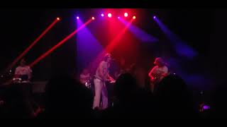 The Murlocs - Russian Roulette Live; NEW SONG (Bluebird Theatre; Denver, CO; 11/18/22)