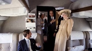 Secrets Of Royal Travel Part 2 - Secrets Of The Royal Flight We Never Know  -Royal Documentary by UK Documentary 33,641 views 2 years ago 39 minutes