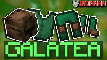 THE *NEW* FORAGING UPDATE IS CRAZY... (Hypixel Skyblock IRONMAN) Ep.38