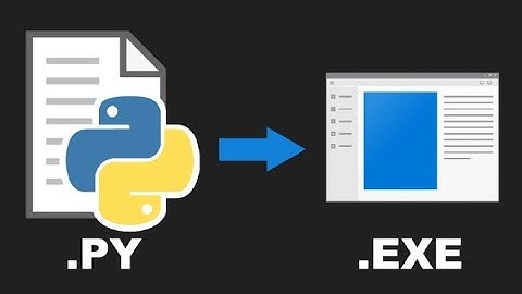 .py to .exe  file Converter Very easy Method|Create desktop application |Tkinter Module #python  