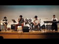 【熊大アコ愛】こころにくだもの / 米津玄師