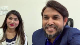 ১৫ কেজি ওজন কমিয়ে শিক্ষানবিশ আইনজীবি বললেন ওজন কমানো খুব আরামের