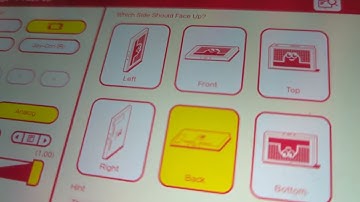 Game builder garage tutorial -VR headset