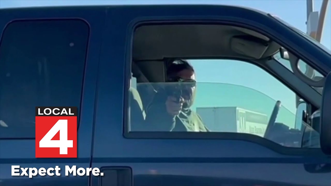 Local 4 News at 4 -- Dec. 28, 2023