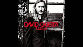 David Guetta feat  Nicki Minaj & Afrojack   Hey Mama  HD 1 Resimi