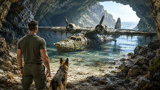 Homeless Navy SEAL Inherited a Worthless Island — His Dog Found a $14 2M Secret