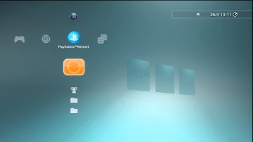 PS3 4.80 spoofer by ZOF MOD