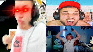 Best of GAMER RAGE (FUNNY MOMENTS) 18