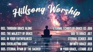 Latest Christian Worship Instrumental Music Background - Hillsong Untied - [ Beyond the Lyrics ]