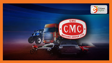 CMC firm to focus on agricultural machinery in new plan
