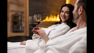 Ezentials Wellness Escape and Eco-Luxury Spa