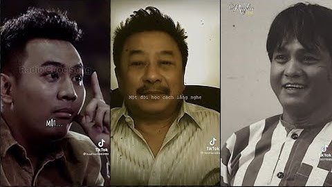 #10 [ TikTok Radio ] Tổng hợp những câu nói hay và ý nghĩa trên TikTok | Thanh Radio