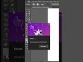 Adobe Illustrator in 60 Seconds: Beginner Trick You Must Know! #viral #trendingshorts #shorts