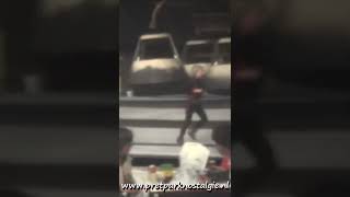 Ponypark Slagharen 1978 - Apollo 14 - Zeppelin - Jumbo