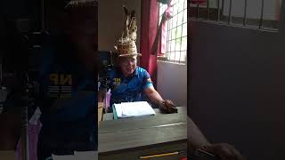 Dundang Tusun ke 20 Dundang Tusun ke 20