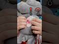【検証】ガーデンオブバンバンの化け物ぬいぐるみをハサミで切ってみたら。。。 #shorts