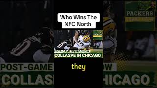 Who Wins The NFC North #SKOL