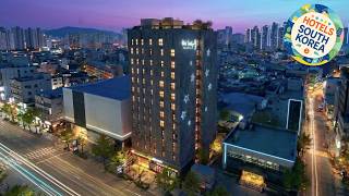 Hotel Boutique 9 | Seoul, South Korea | Hotel Review 🌟