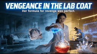 Download Lagu 【FULL】Vengeance in the Lab Coat👉Betrayed \u0026 Reborn: From Housewife to Scientist! 🔥#rebirth #cdrama MP3
