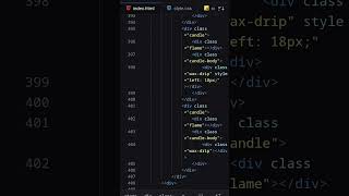 Black day projects #shorts #ytshorts #youtube #youtuber #youtubeshorts #htmlcssjs #htmlcssjs #code