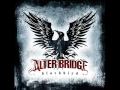 Alter bridge  brand new start  lyrics