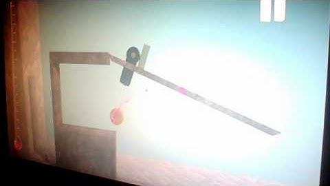 Little big planet how to make a zipline