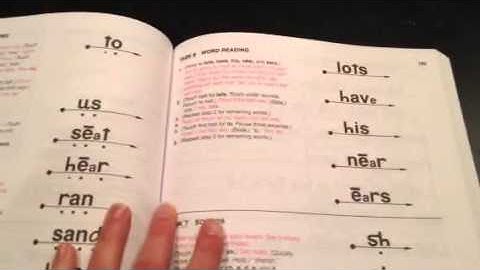 Review of Teach Your Child To Read in 100 Easy Lessons