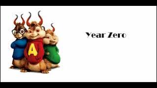 Year Zero - Alvin and the Chipmunks ( Ghost )