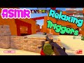 ASMR Roblox 🍀 Arsenal Relaxing Triggers to Help You Fall Asleep 💤 😴