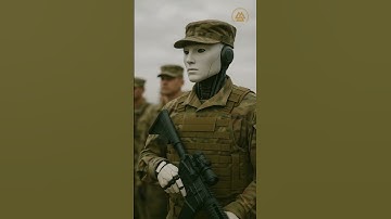 AI vs Humanity: Are We Replacing Ourselves? | Prophet’s Illuminati #ai #motivation #future #robotics