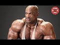 Peak Ronnie Coleman As A Powerlifter