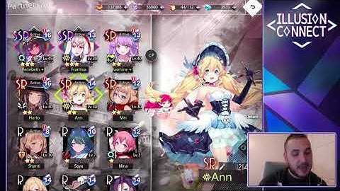 ILLUSION CONNECT | Is It Worth Playing? | LAUNCH DAY IMPRESSIONS!