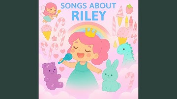 Princess Riley