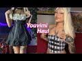 Youvimi Try-On Haul