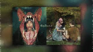 Batshit Intelligence X Training Wheels Melanie Martinez Mashup